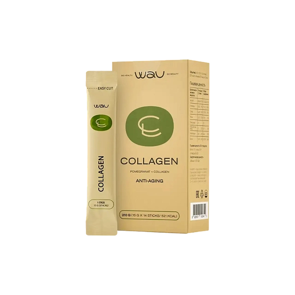 картинка COLLAGEN WAU