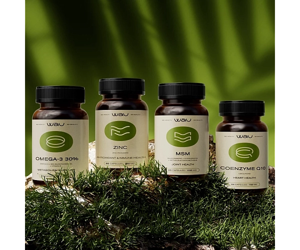 картинка МУЖСКОЙ КОМПЛЕКС WAU