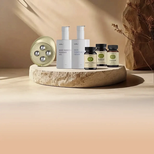 картинка Красота и тонус WAU