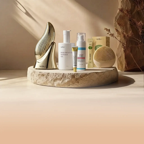 картинка Безупречная кожа WAU