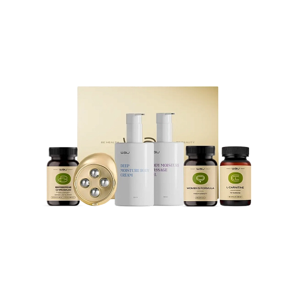 картинка Красота и тонус WAU