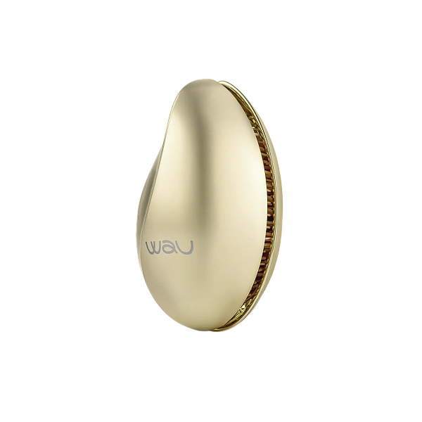 картинка Расческа GOLDEN LEAF WAU