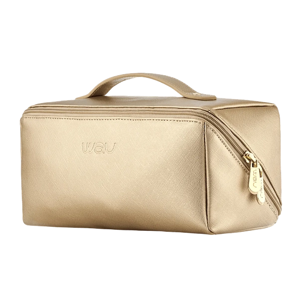 картинка Косметичка RENGA Gold WAU