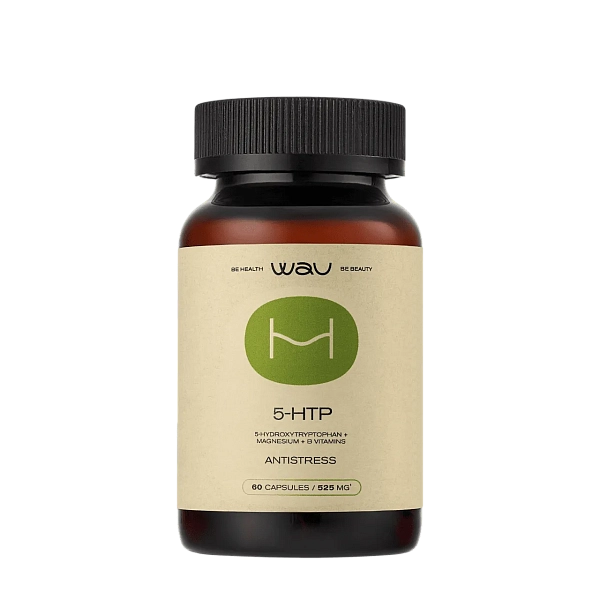 картинка 5-HTP WAU
