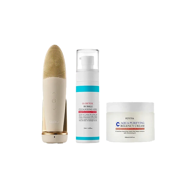 картинка ЧИСТОЕ СИЯНИЕ WAU