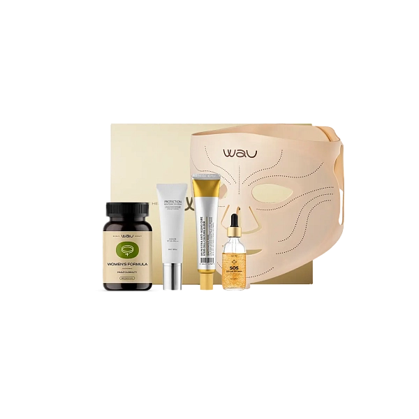 картинка Светотерапия: базовый набор WAU