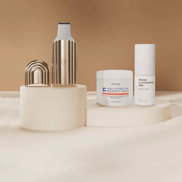 картинка Золотой стандарт очищения WAU