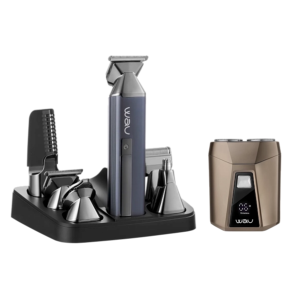 картинка TRIM & GO WAU