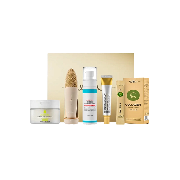 картинка Ежедневный уход WAU