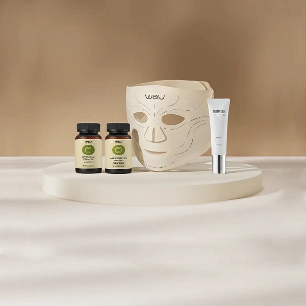 картинка КОРРЕКЦИЯ ПИГМЕНТАЦИИ WAU