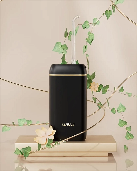 картинка MIGA BLACK WAU