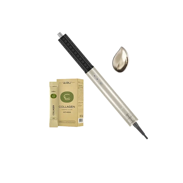 картинка Шикарные локоны WAU