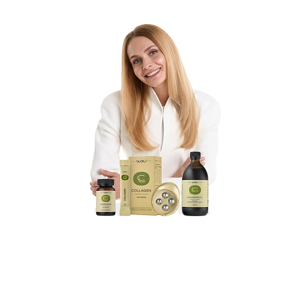 картинка Тонус и упругость WAU