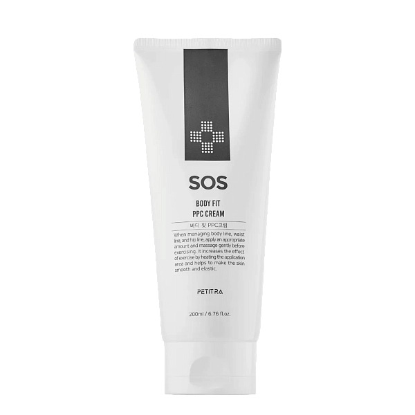 картинка SOS BODY WAU