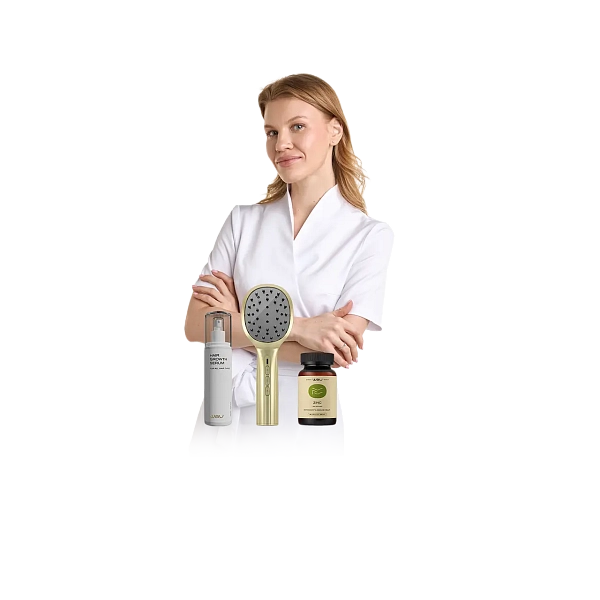 картинка СТИМУЛЯЦИЯ РОСТА WAU