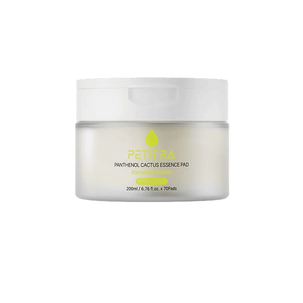 картинка PAD MOISTURIZING WAU