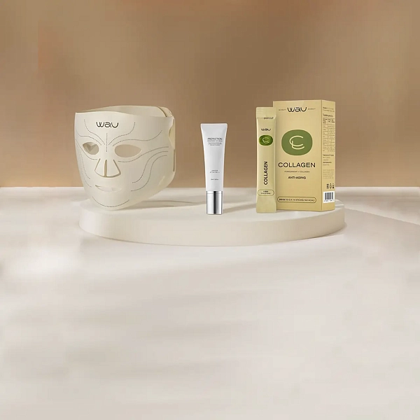 картинка Светотерапия и защита WAU