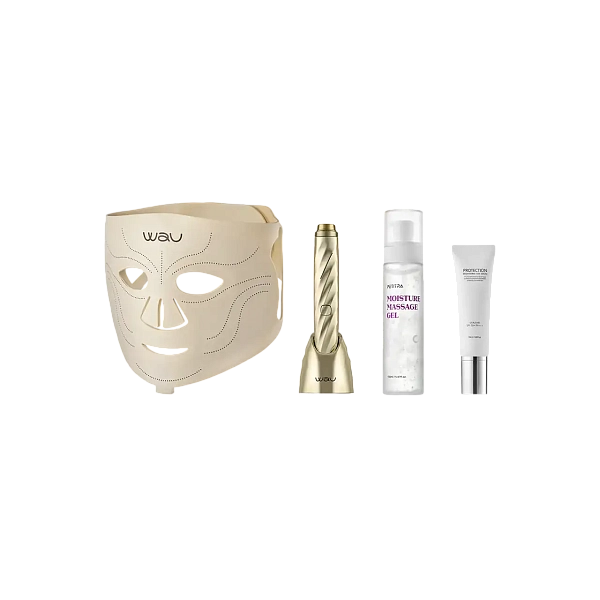 картинка Омоложение 2 в 1 WAU