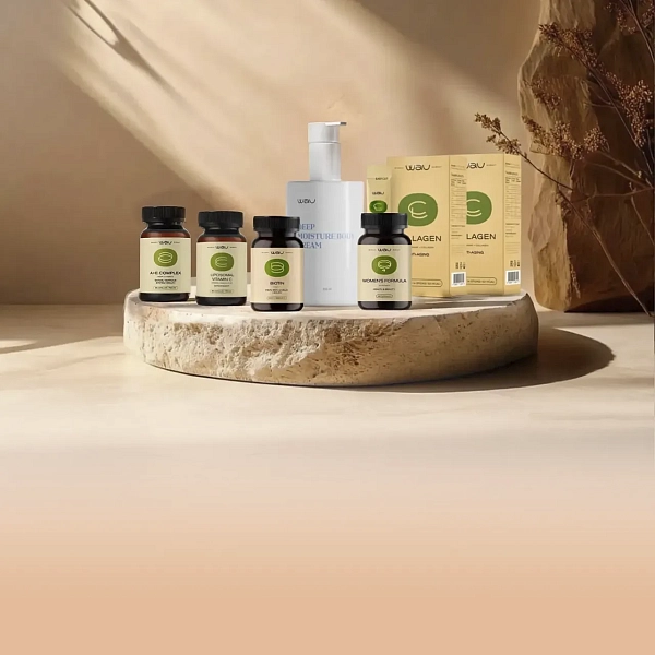 картинка Женское здоровье WAU