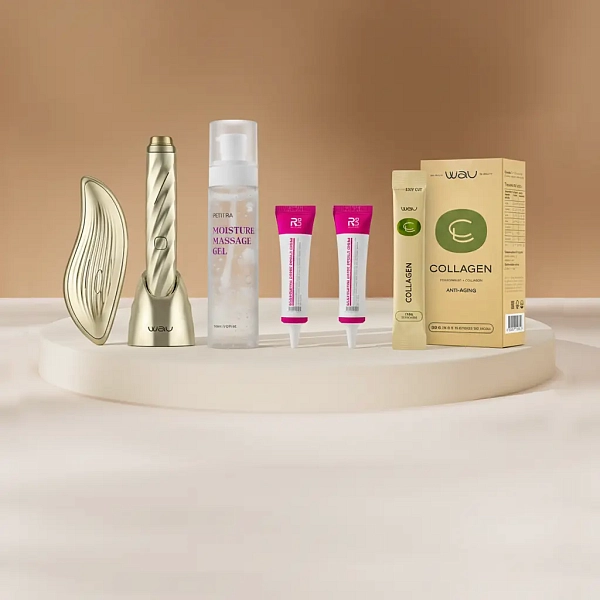 картинка Профессиональный лифтинг WAU