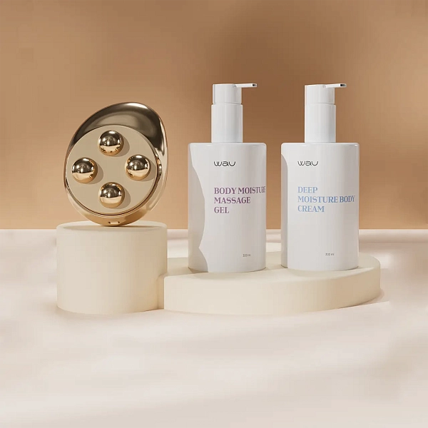 картинка ИДЕАЛЬНОЕ ТЕЛО WAU