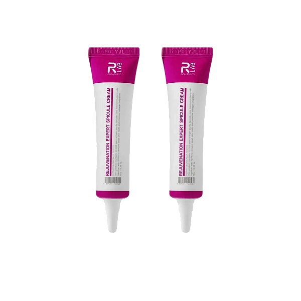 картинка SPICULE EYE CREAM WAU