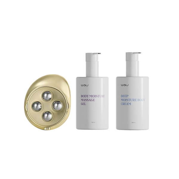 картинка BODY PERFECTION WAU