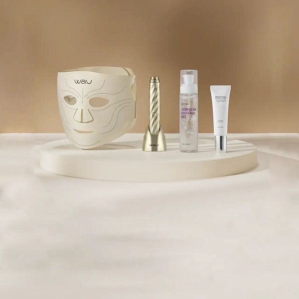 картинка Омоложение 2 в 1 WAU