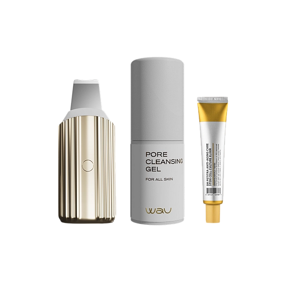 картинка ULTRA GOLD ОЧИЩЕНИЕ WAU