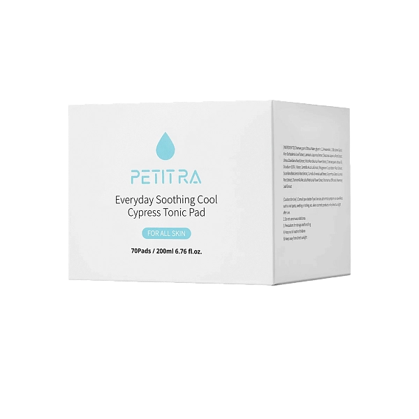 картинка PAD SOOTHING WAU