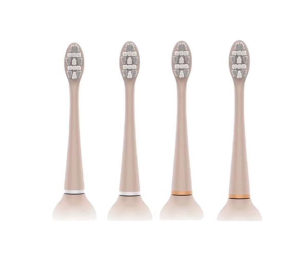 картинка Насадки для зубной щетки MORI WAU