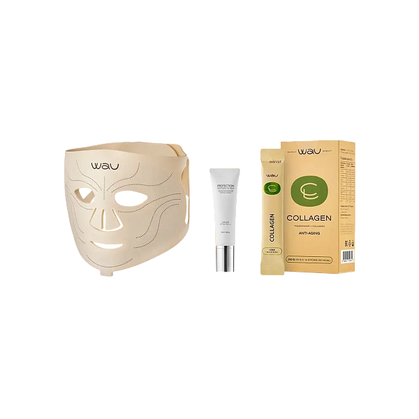 картинка Светотерапия и защита WAU