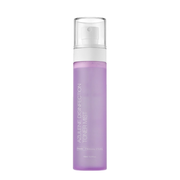картинка AZULENE TONER MIST WAU