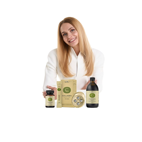 картинка Скульптура тела: тонус и упругость WAU