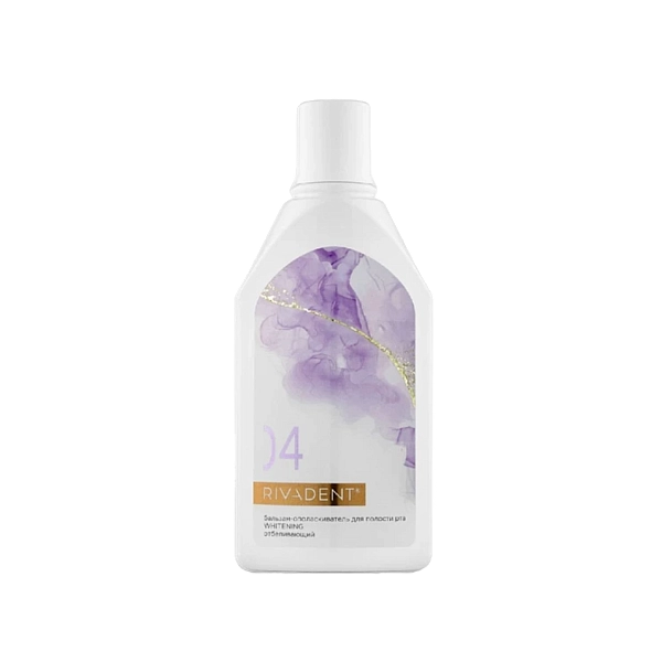 картинка ОПОЛАСКИВАТЕЛЬ ОТБЕЛИВАЮЩИЙ WAU