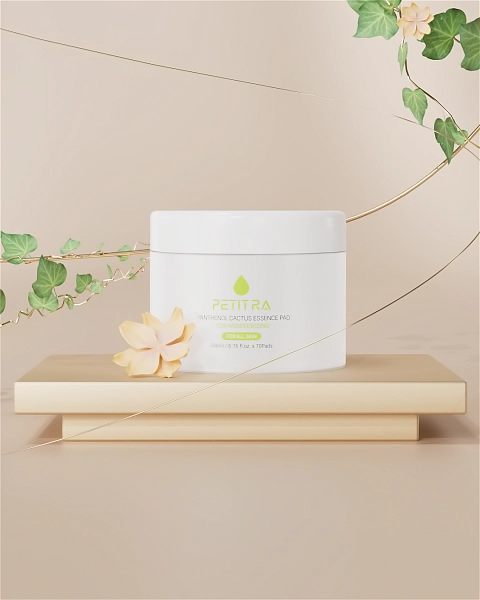 картинка PAD MOISTURIZING WAU