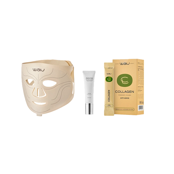 картинка LED + PROTECTION WAU