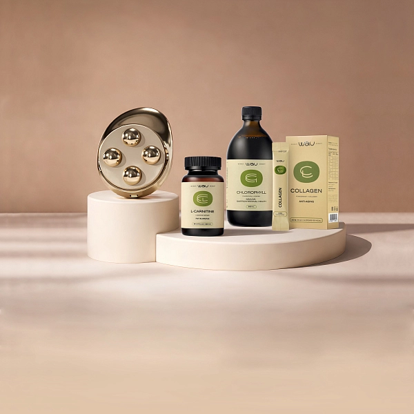 картинка Скульптура тела: тонус и упругость WAU