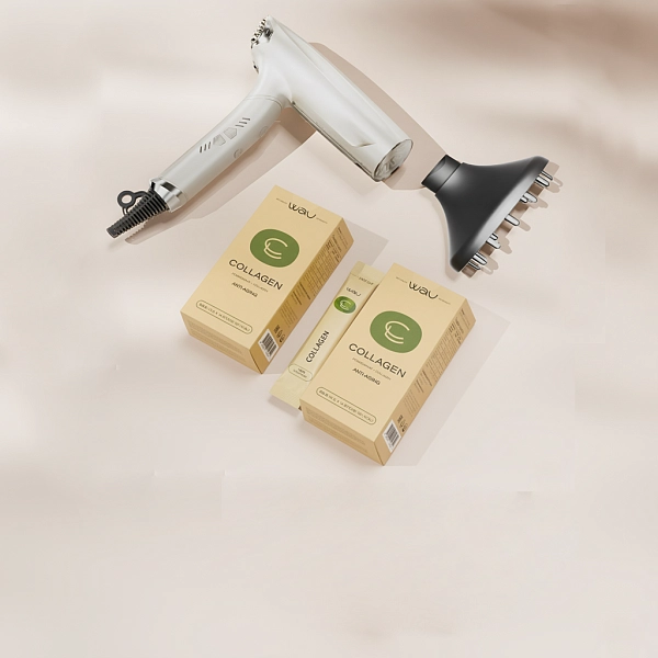 картинка ИДЕАЛЬНАЯ УКЛАДКА WAU