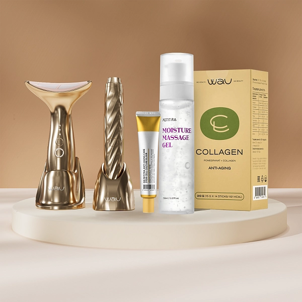 картинка ТРИГГЕР КОЛЛАГЕНА WAU