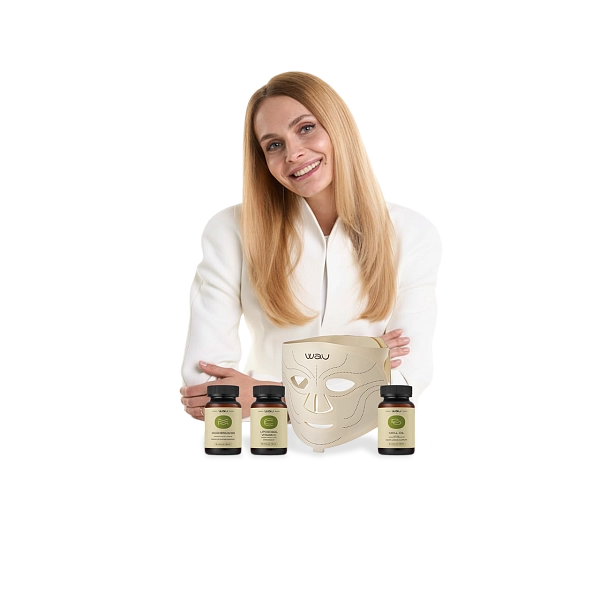 картинка Старт биохакинга: базовый апгрейд WAU