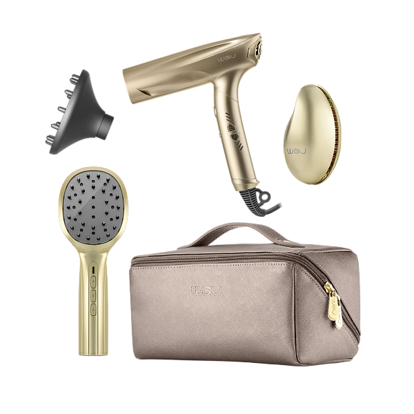 картинка GOLDEN HAIR SYSTEM WAU