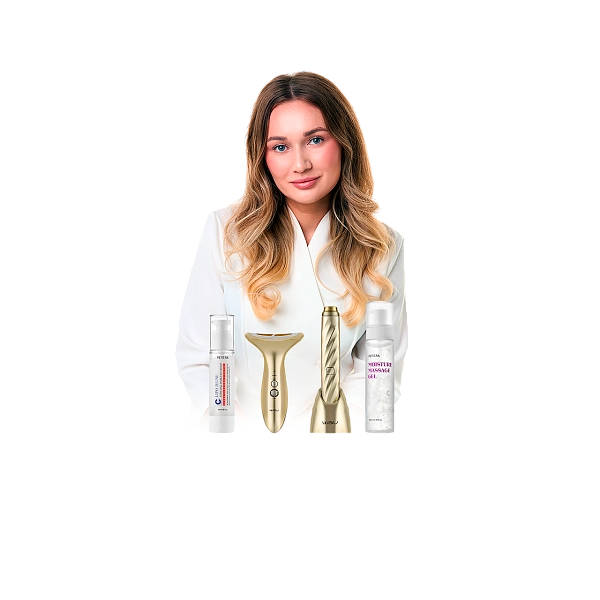 картинка УТРО БЕЗ ОТЕКОВ WAU