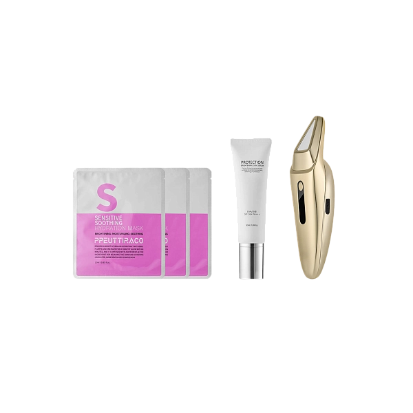 картинка PLASMA SET WAU