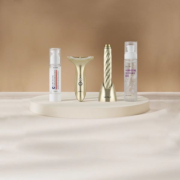 картинка УТРО БЕЗ ОТЕКОВ WAU