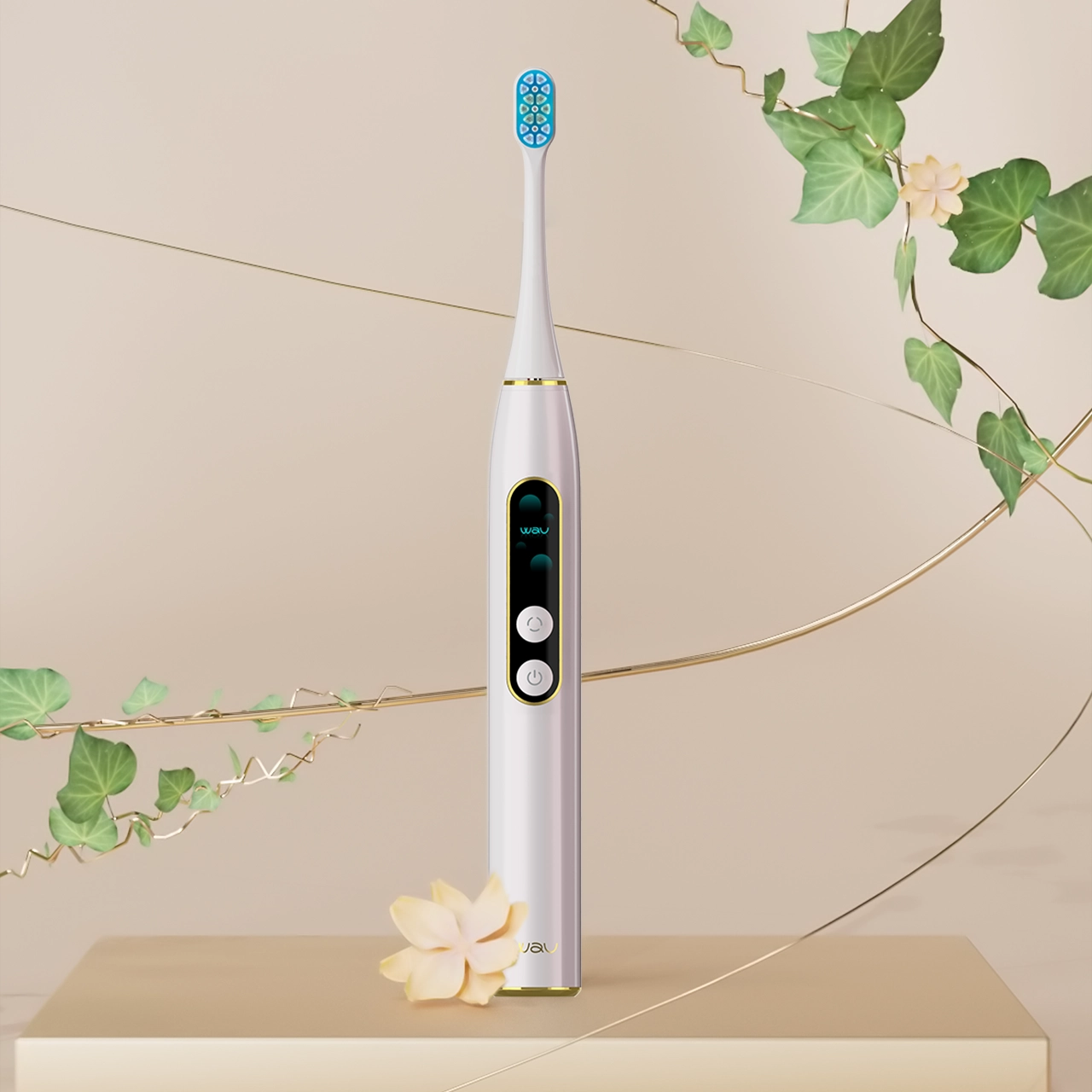 картинка MORI 2.0 WAU