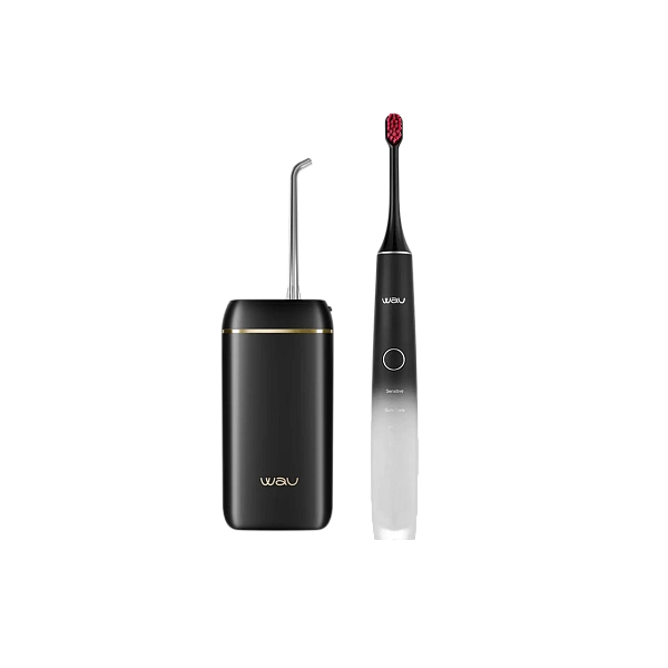 картинка ГИГИЕНА ЗУБОВ MAN WAU