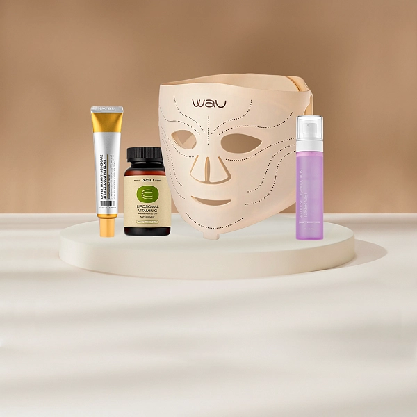 картинка ДЛЯ КОЖИ С КУПЕРОЗОМ И РОЗАЦЕА WAU