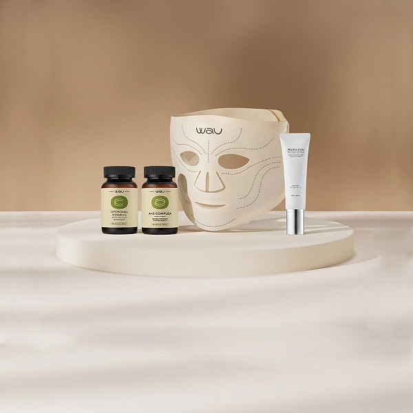 картинка КОРРЕКЦИЯ ПИГМЕНТАЦИИ WAU