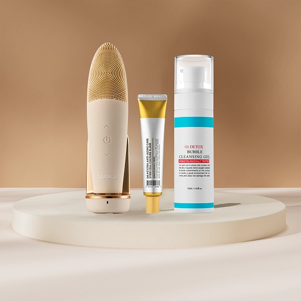 картинка ЧИСТОТА И СИЯНИЕ WAU